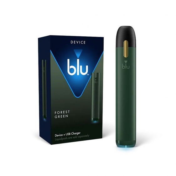 
Blu Device Kit - Midnight Blue