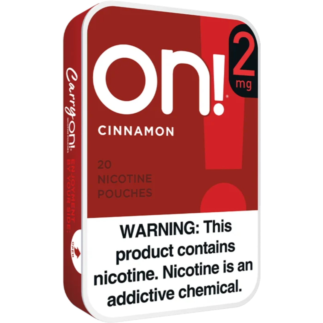 cinnamon dip tobacco giving you a clean Cinnamon Regular Cut - Chattahoochee