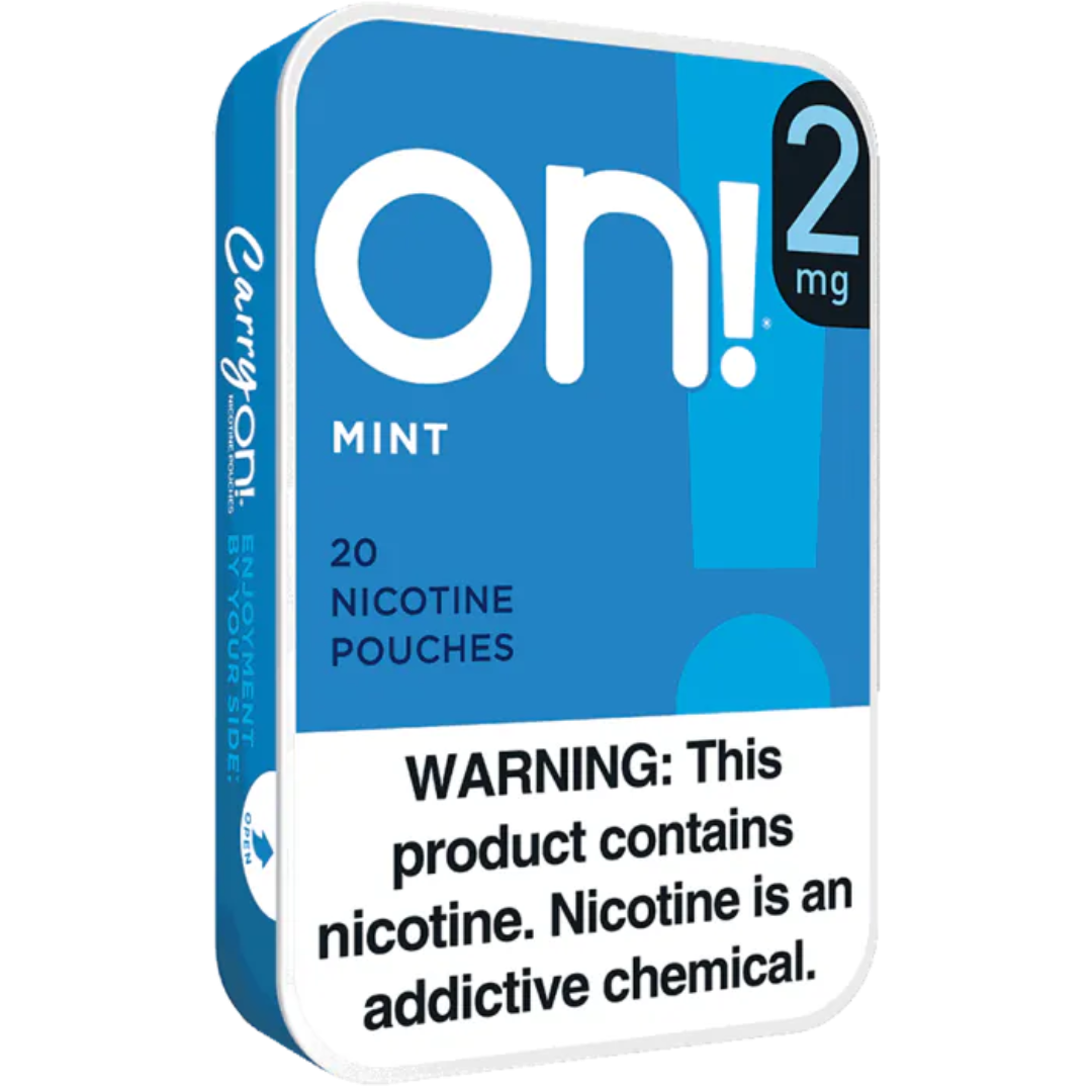 TURN ON ターンオン　未開封　drug city MINT ON_Mint2mg.png?v=1776182060&