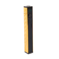 
Ooze Quad 2 - 500 mAh Square Vape Battery
