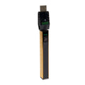 
Ooze Quad 2 - 500 mAh Square Vape Battery Lucky Gold