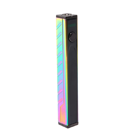 
Ooze Quad 2 - 500 mAh Square Vape Battery