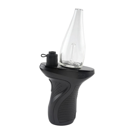 
Ooze Trigger Max - Concentrate Vaporizer - Black