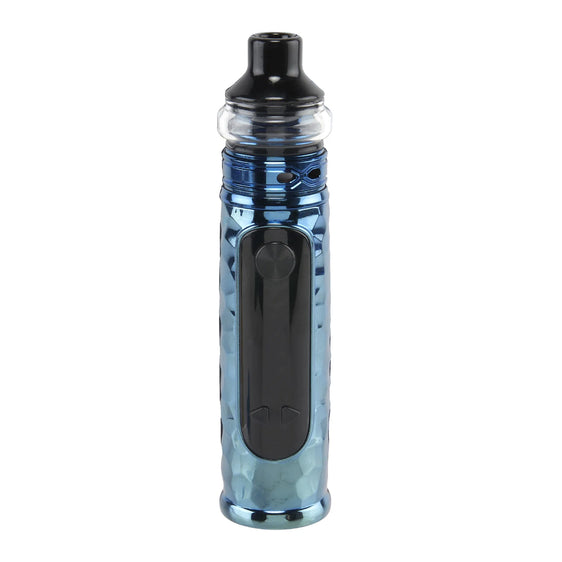 
Ooze Titan Extract Mod - C-Core 2400 mAh Blue