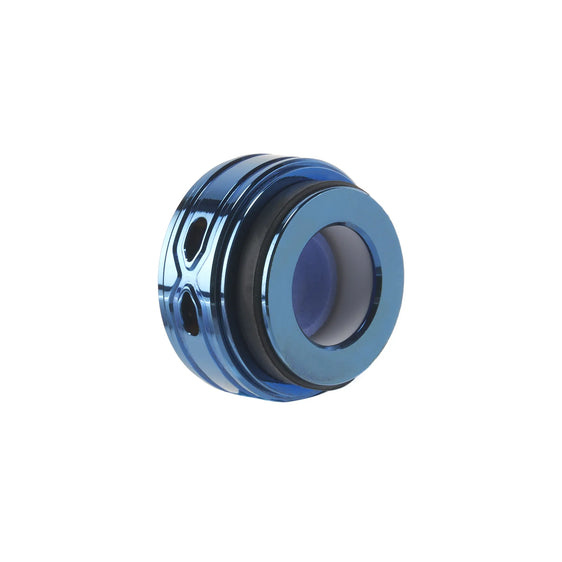 
Ooze Titan Extract Mod - C-Core 2400 mAh Blue