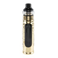 
Ooze Titan Extract Mod - C-Core 2400 mAh Gold
