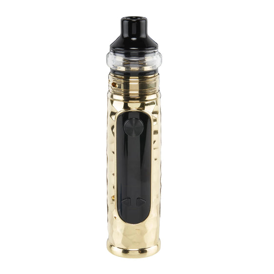 
Ooze Titan Extract Mod - C-Core 2400 mAh Gold
