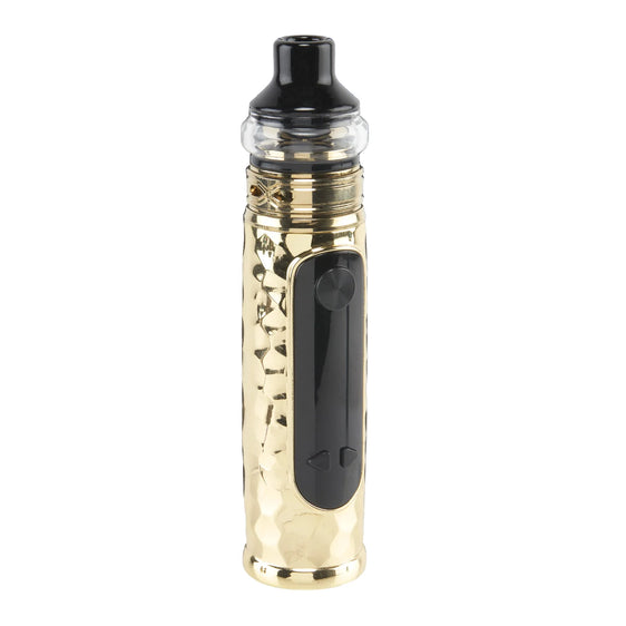 
Ooze Titan Extract Mod - C-Core 2400 mAh Gold