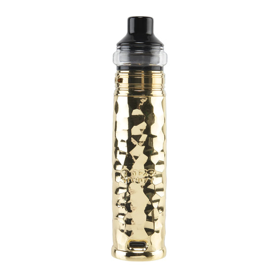 
Ooze Titan Extract Mod - C-Core 2400 mAh Gold