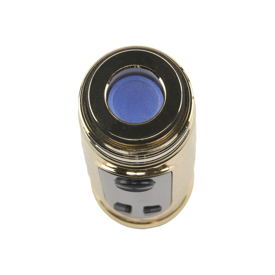 
Ooze Titan Extract Mod - C-Core 2400 mAh Gold