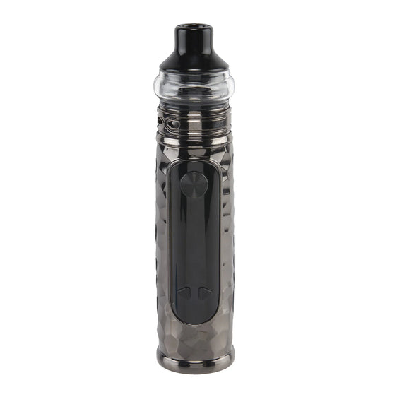 
Ooze Titan Extract Mod - C-Core 2400 mAh Gunmetal