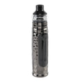 
Ooze Titan Extract Mod - C-Core 2400 mAh Gunmetal