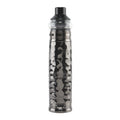 
Ooze Titan Extract Mod - C-Core 2400 mAh Gunmetal