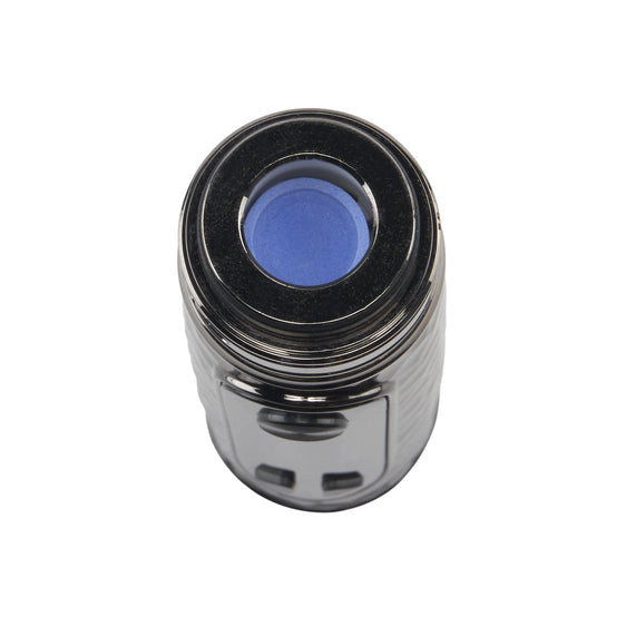 
Ooze Titan Extract Mod - C-Core 2400 mAh Gunmetal