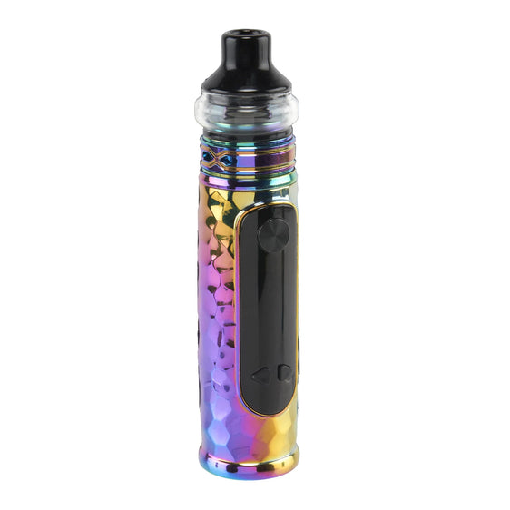 
Ooze Titan Extract Mod - C-Core 2400 mAh Rainbow