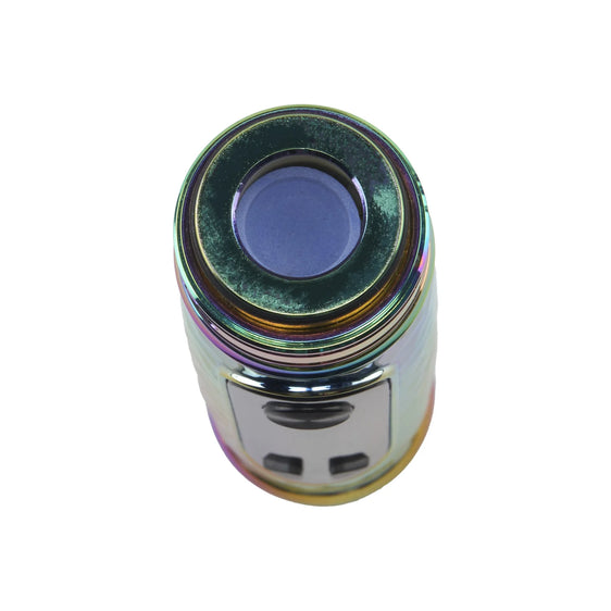 
Ooze Titan Extract Mod - C-Core 2400 mAh Rainbow