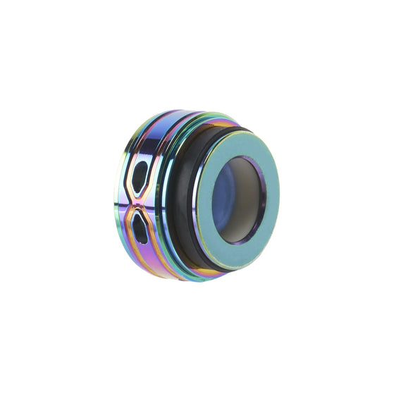 
Ooze Titan Extract Mod - C-Core 2400 mAh Rainbow