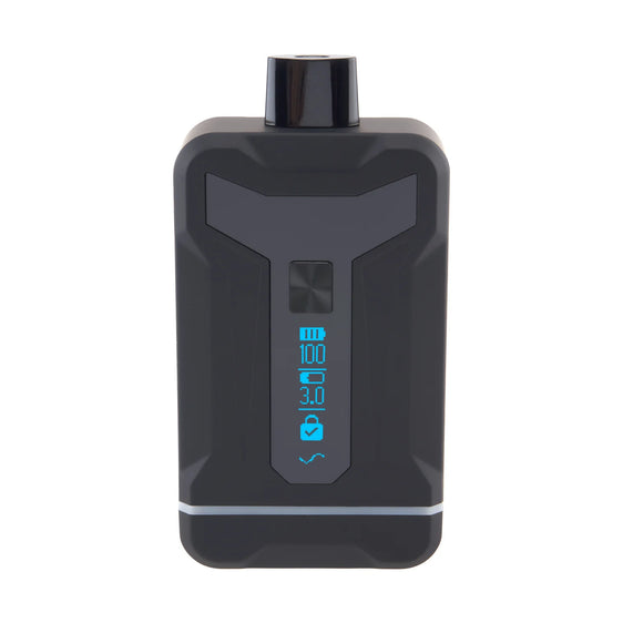 
Ooze Duet Dual Cartridge 510 Battery