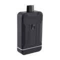 
Ooze Duet Dual Cartridge 510 Battery - Black