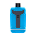 
Ooze Duet Dual Cartridge 510 Battery - Blue