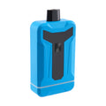 
Ooze Duet Dual Cartridge 510 Battery - Blue