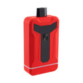 
Ooze Duet Dual Cartridge 510 Battery - Red