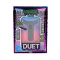 
Ooze Duet Dual Cartridge 510 Battery - Twilight