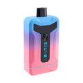 
Ooze Duet Dual Cartridge 510 Battery - Twilight