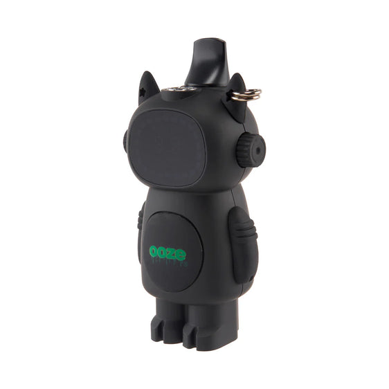 
Ooze Bot Character Vape - 510 Battery - Panther Black