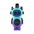 
Ooze Bot Character Vape - 510 Battery - Blue