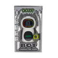 
Ooze Bot Character Vape - 510 Battery - Ghost White