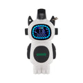 
Ooze Bot Character Vape - 510 Battery - Ghost White
