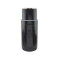 
Ooze Hilo - 510 Conceal Battery - Black