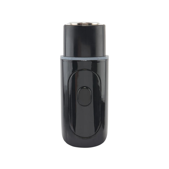 
Ooze Hilo - 510 Conceal Battery - Black