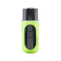
Ooze Hivo - 510 Conceal Battery - Green