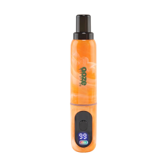 
Ooze Hilo - 510 Conceal Battery - Orange