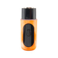 
Ooze Hilo - 510 Conceal Battery - Orange