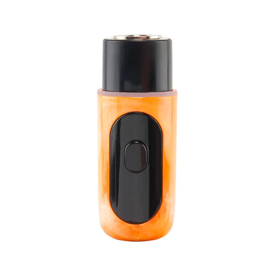 
Ooze Hilo - 510 Conceal Battery - Orange