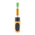 
Ooze Hilo - 510 Conceal Battery - Orange