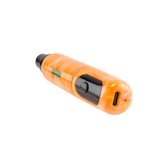 
Ooze Hilo - 510 Conceal Battery - Orange