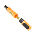 
Ooze Hilo - 510 Conceal Battery - Orange
