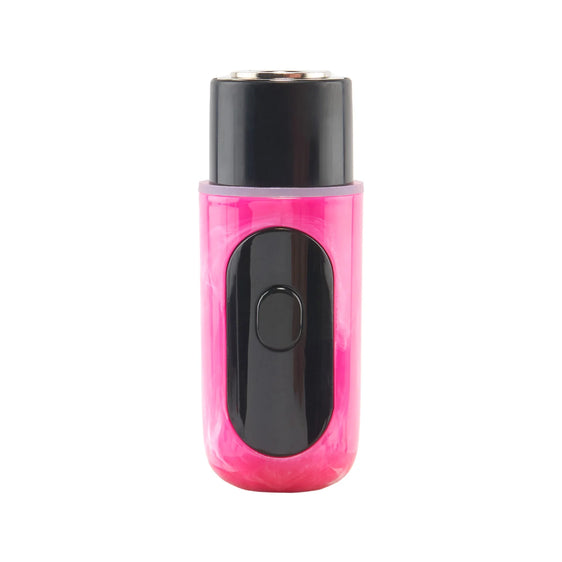 
Ooze Hilo - 510 Conceal Battery - Pink