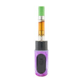 
Ooze Hivo - 510 Conceal Battery - Purple
