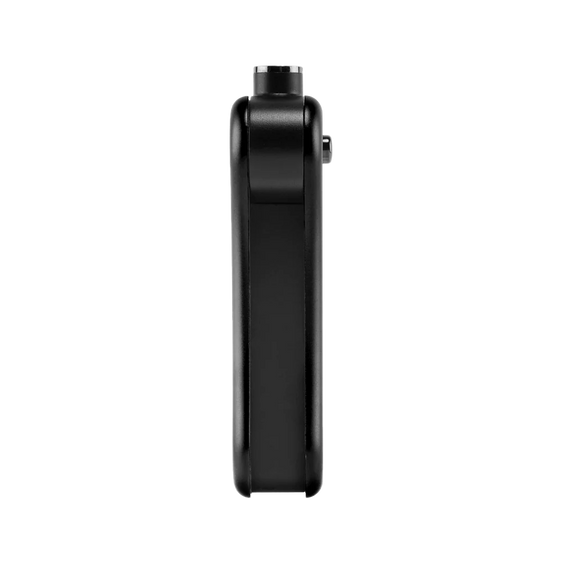 
Ooze Hinge Flick 510 Battery - Black
