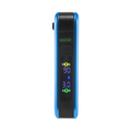 
Ooze Hinge Flick 510 Battery - Sapphire Blue
