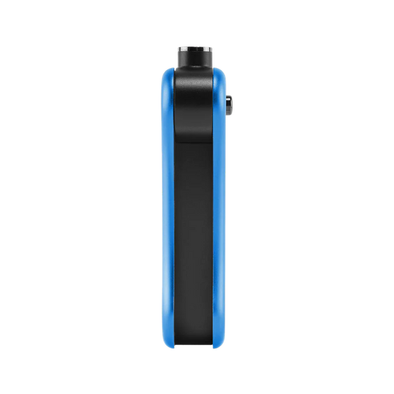 
Ooze Hinge Flick 510 Battery - Sapphire Blue