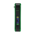 
Ooze Hinge Flick 510 Battery - Green Drip
