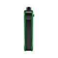
Ooze Hinge Flick 510 Battery - Green Drip