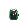 
Ooze Hinge Flick 510 Battery - Green Drip