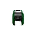 
Ooze Hinge Flick 510 Battery - Green Drip